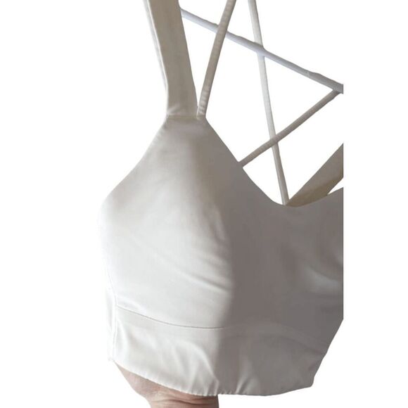 LULULEMON ATHLETICA Like A Cloud Longline Bra 'Light Support B/C Cup Size 2-4 - Picture 6 of 11